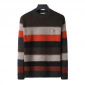 pull burberry homme pas cher black gray orang line